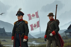 British Memory of the War of 1812