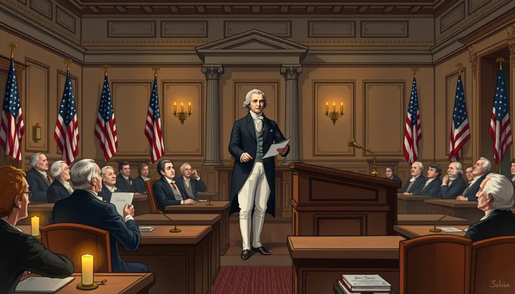Featured image for The Monroe Doctrine: A Declaration of American Nationalism — 1