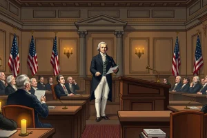The Monroe Doctrine: A Declaration of American Nationalism