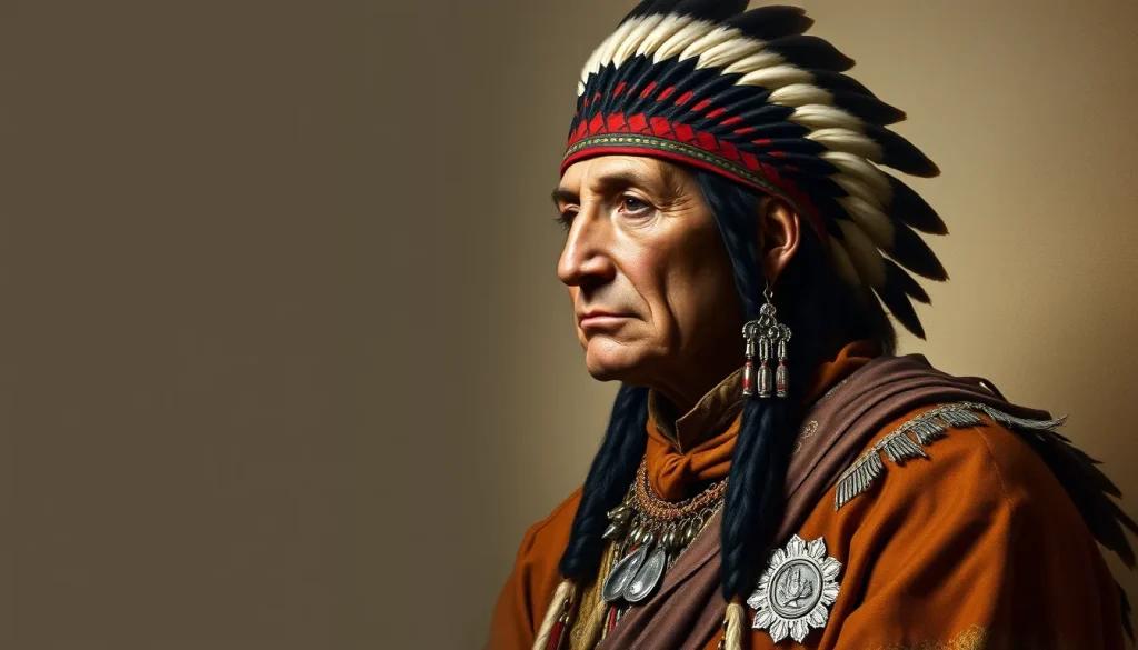 Featured image for Black Hawk and His Role in the War of 1812 — 1