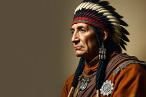 Black Hawk and His Role in the War of 1812