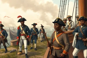 African American Participation in the War of 1812: Forgotten Heroes