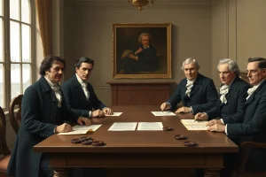 The Treaty of Ghent: How the Status Quo Ante Bellum Restored Borders