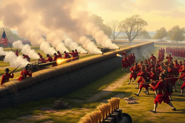 Why Did the Battle of New Orleans Happen After the War Ended?