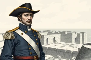 Joseph Totten: The Engineer Who Built America’s Fortifications