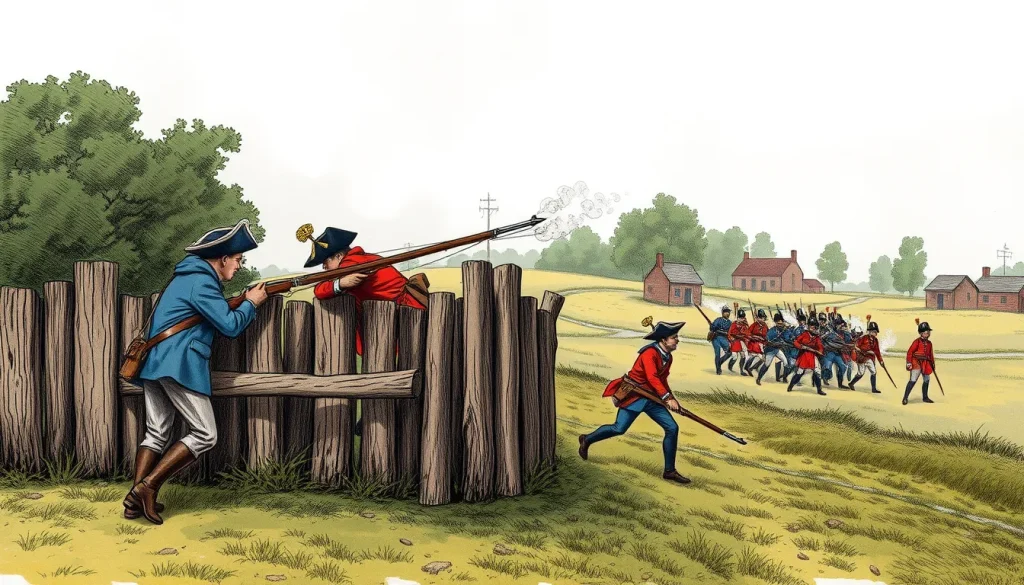 Featured image for Battle of North Point: The Land Defense of Baltimore — 1