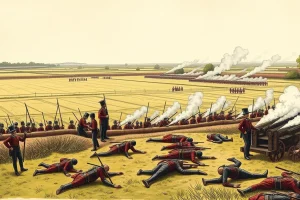 The Battle of New Orleans: Why Did British and American Accounts Differ So Much?
