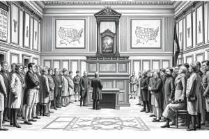 Why Was the Declaration of War Vote So Close? Breaking Down the 79-49 House Vote