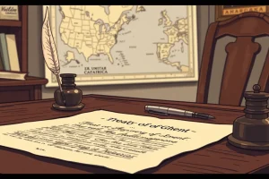 How to Read War of 1812 Treaties