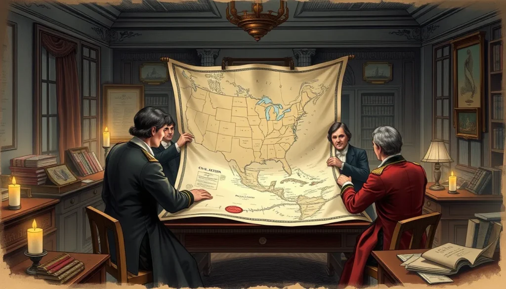 Featured image for What Do British War Office Records Reveal About the War of 1812? — 1