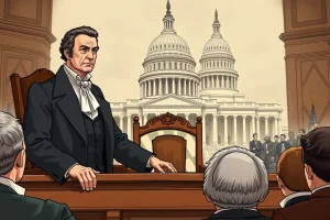 Henry Clay’s Role as Speaker of the House During the War of 1812