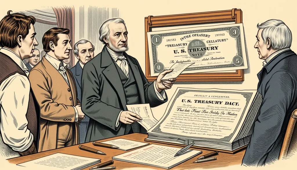 Featured image for How Did Congress Pay for the War of 1812? — 1