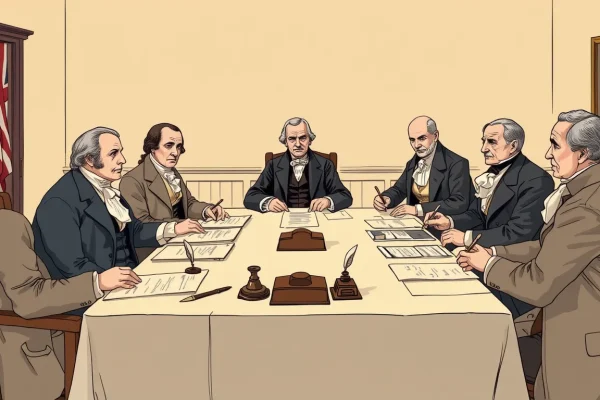 John Quincy Adams and the Treaty of Ghent: The Diplomat’s Role