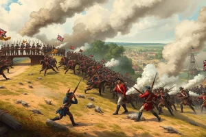 The Bladensburg Races: Why Did the American Militia Collapse in 1814?