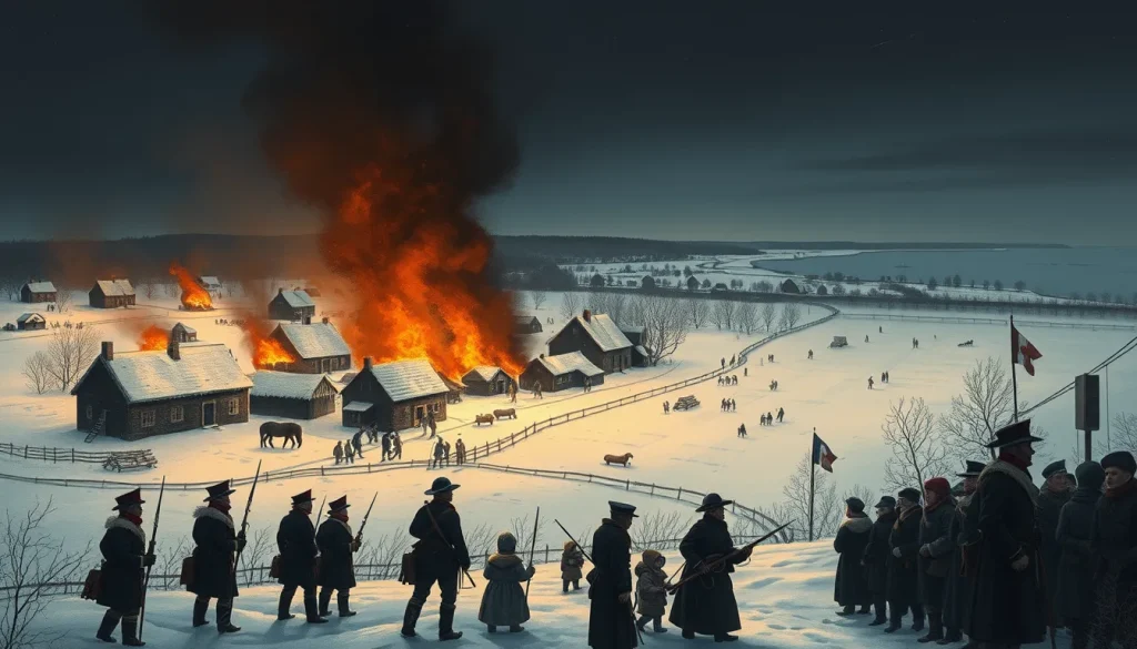 Featured image for The Burning of Newark: A Case Study of Civilian Suffering — 1