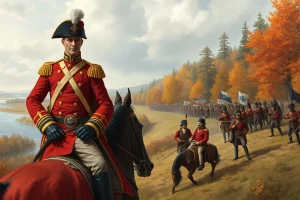 Henry Procter: The British General Who Fled the Battle of the Thames