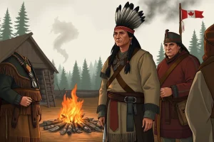 Tecumseh: The Visionary Leader of the Pan-Indian Confederacy