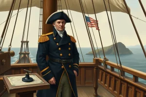 David Porter’s Post-War Career and Naval Legacy