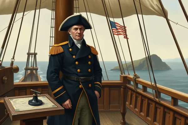 David Porter’s Post-War Career and Naval Legacy