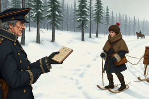 How Did British North America Learn About the End of the War of 1812?