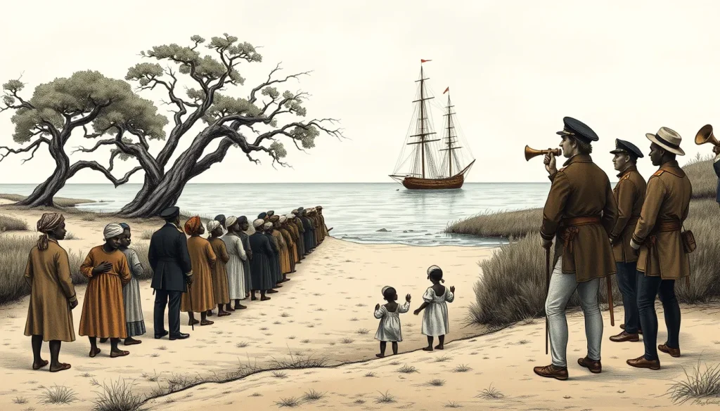 Featured image for What Happened to Free Men of Color After the War of 1812? — 1