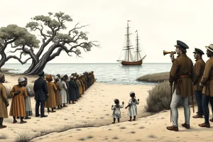 What Happened to Free Men of Color After the War of 1812?