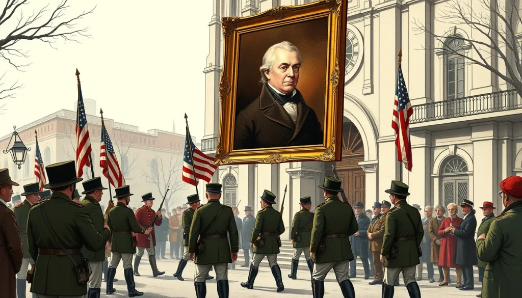 Featured image for Why Was the Battle of New Orleans Celebrated as a National Holiday? — 1