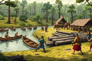 How Did Horseshoe Bend Lead to the Trail of Tears?