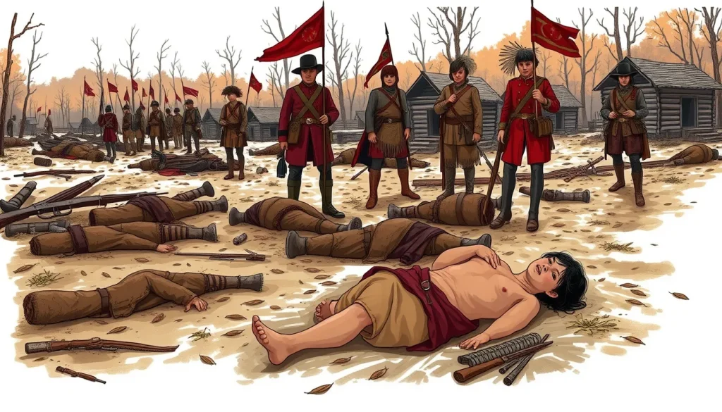 Featured image for Lyncoya: The Creek Child Adopted by Andrew Jackson — 1