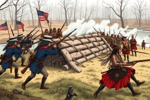 The Battle of Horseshoe Bend Explained