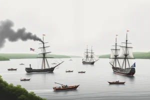The Battle of Lake Champlain in British Memory: How Was the Defeat Explained in London?
