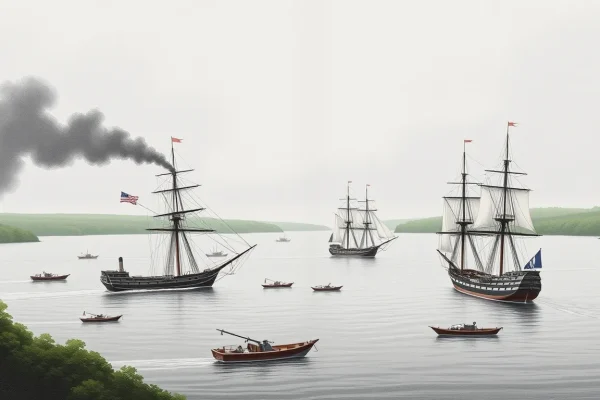 The Battle of Lake Champlain in British Memory: How Was the Defeat Explained in London?