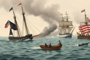 Battle of Lake Erie: Perry’s Victory and Its Strategic Impact