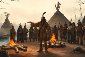 What Was Tecumseh’s Confederacy and How Did It Shape the War of 1812?