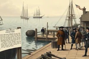 The Embargo Act of 1807 Explained